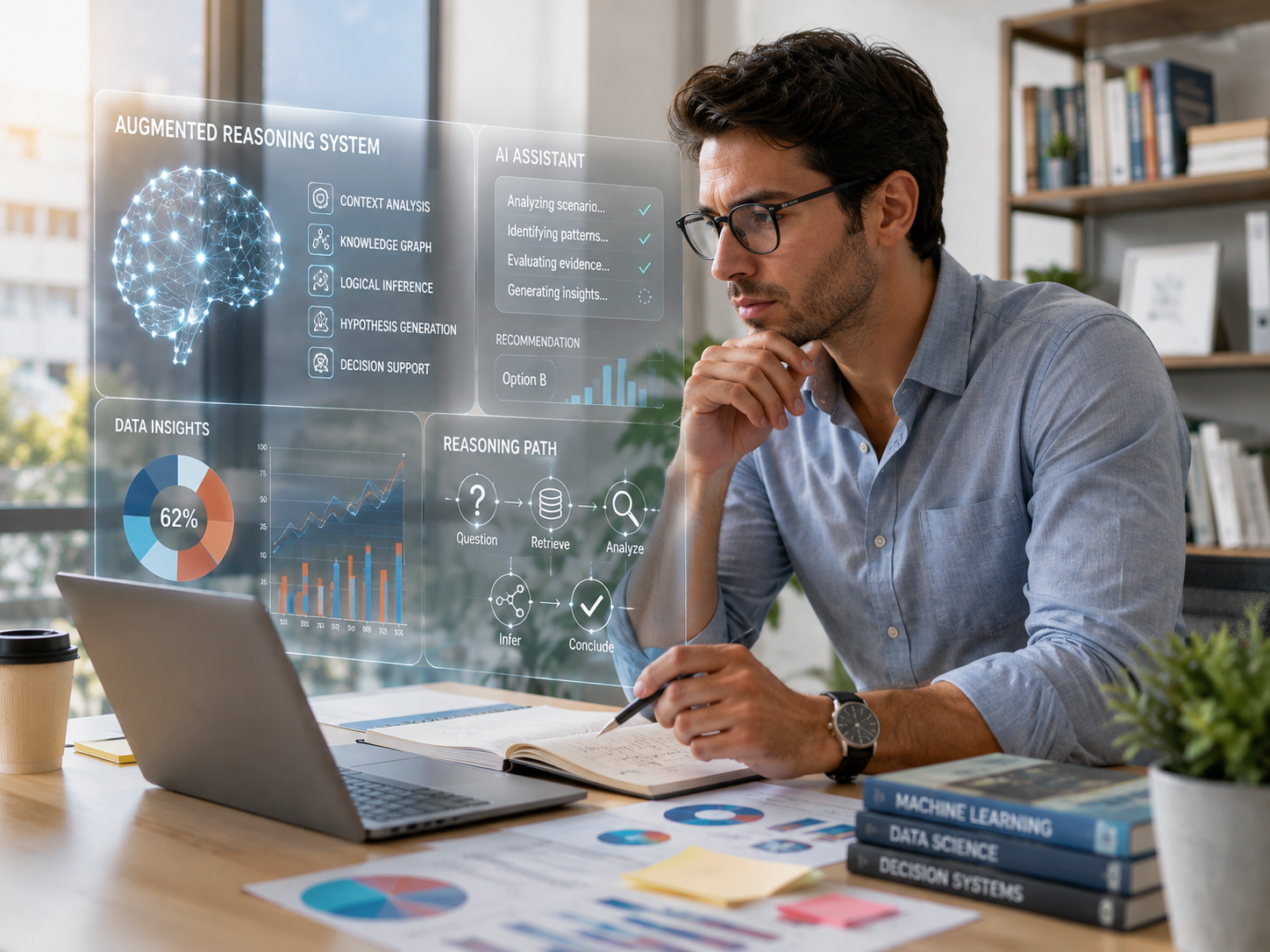 Applied Artificial Intelligence Science